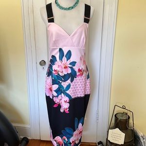 Ted Baker dress